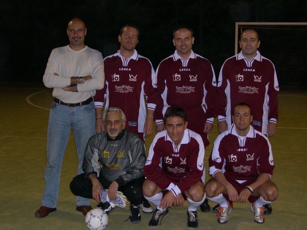 2005_05 - IV° IO CUP