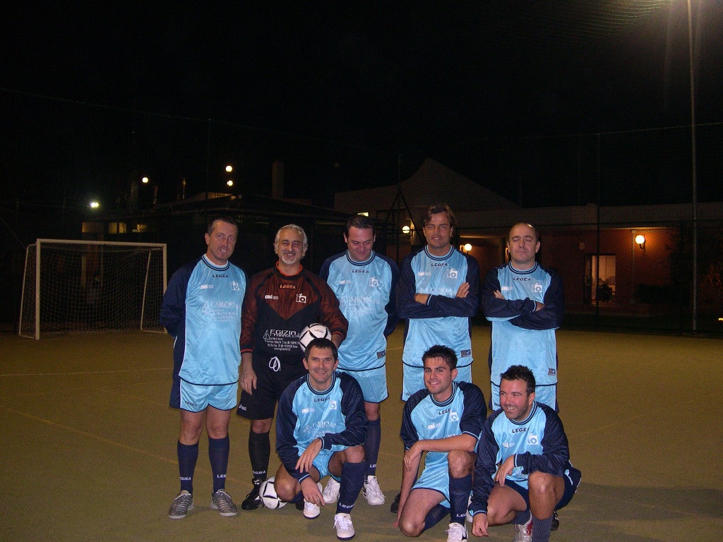 2005_11 - V° IO CUP Lato A