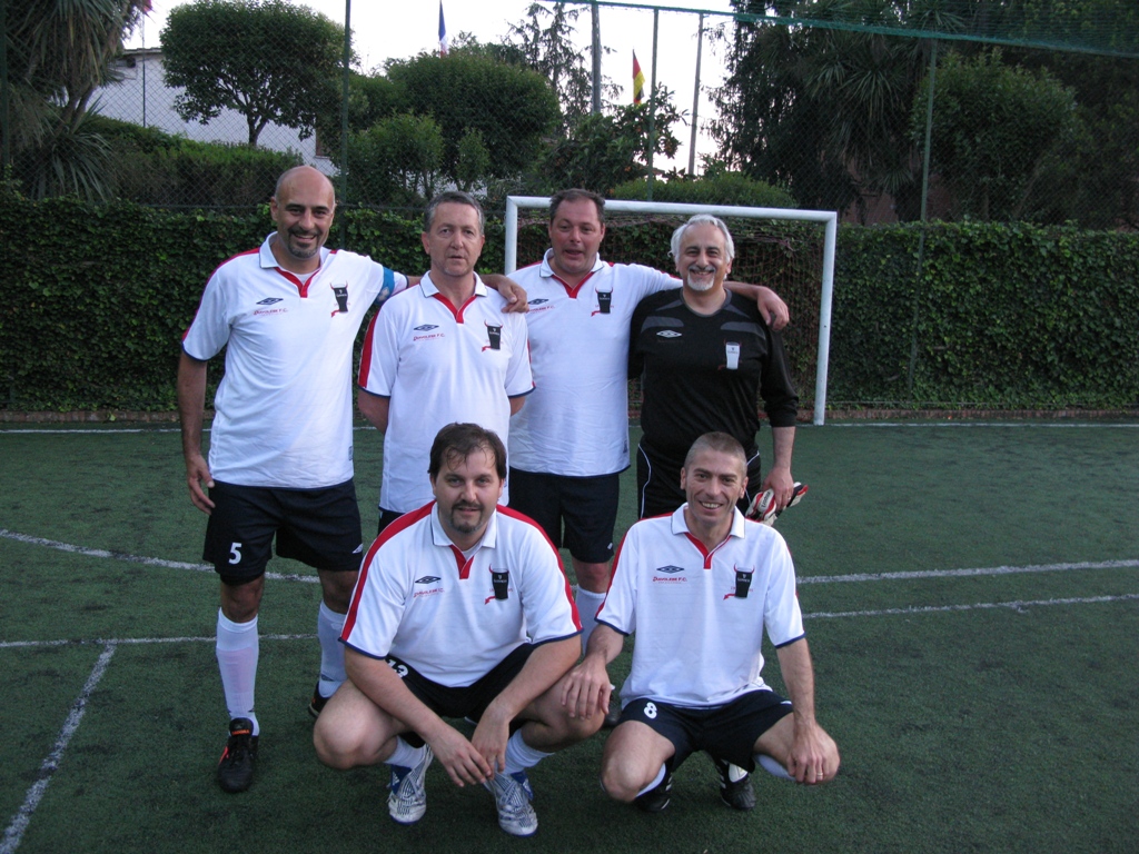 2010_06 - Torneo Calcio a 5 SCO